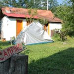 Campsite Crvica, Bajina Basta, Serbia