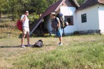 Camping area Potpece, Uzice, Serbia - Kamping odmorište Potpeće, Užice