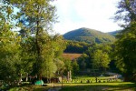 Camping Zuta stena, Arilje, Serbia