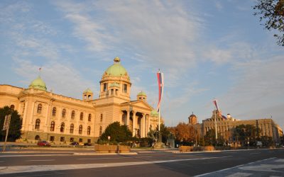 Beograd najpovoljnija evropska turistička destinacija