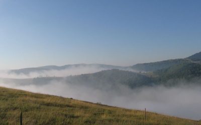 Ćošak sačuvane prirode – Uvac