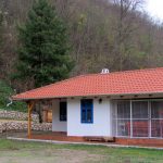 Camping Asin, Village Dobra, Golubac, Serbia