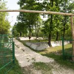 Kamp Sv. Mokranjac - Campsite St. Mokranjac, Negotin, Serbia