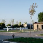 Kamp Palić, Subotica, Srbija