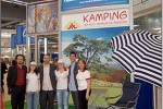 Unapređenje i promocija kamping kapaciteta u Republici Srbiji na domaćem i međunarodnom turističkom tržištu