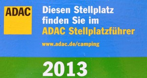 Campsite Viljamovka - ADAC Stellplatzfuhrer