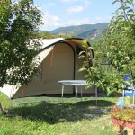 Campsite Viljamovka - kamping odmorište Viljamovka, Mokra gora, Serbia