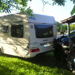 Campsite Viljamovka - kamping odmorište Viljamovka, Mokra gora, Serbia