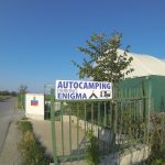 Camping Enigma, Vranje, Serbia