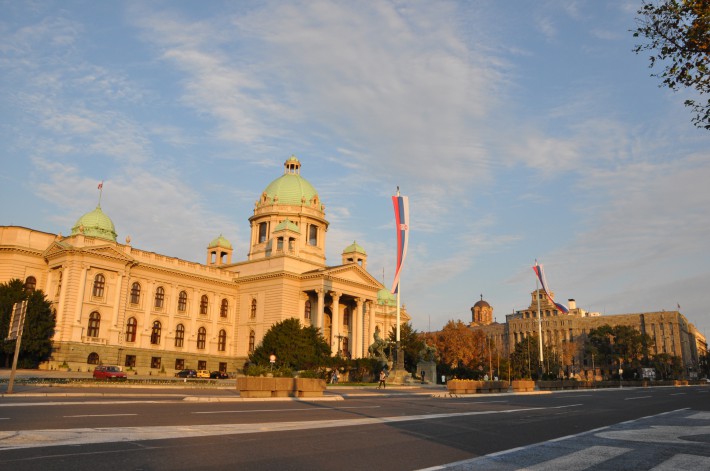 Beograd najpovoljnija evropska turistička destinacija
