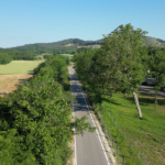 Camping Horizon - Danube, Silver Lake, Veliko Gradiste, Serbia, Eurovelo 6