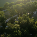 Camping Horizon - Danube, Silver Lake, Veliko Gradiste, Serbia