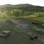 Camping Horizon - Danube, Silver Lake, Veliko Gradiste, Serbia