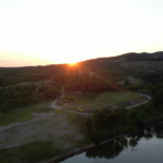 Camping Horizon - Danube, Silver Lake, Veliko Gradiste, Serbia