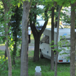 Camping Horizon - Danube, Silver Lake, Veliko Gradiste, Serbia