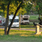 Camping Horizon - Danube, Silver Lake, Veliko Gradiste, Serbia