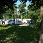 Camping Horizon - Danube, Silver Lake, Veliko Gradiste, Serbia