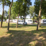 Camping Horizon - Danube, Silver Lake, Veliko Gradiste, Serbia