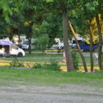 Camping Horizon - Danube, Silver Lake, Veliko Gradiste, Serbia