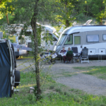 Camping Horizon - Danube, Silver Lake, Veliko Gradiste, Serbia