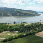 Camping Horizon - Danube, Silver Lake, Veliko Gradiste, Serbia, Eurovelo 6