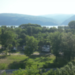 Camping Horizon - Danube, Silver Lake, Veliko Gradiste, Serbia, Eurovelo 6