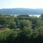 Camping Horizon - Danube, Silver Lake, Veliko Gradiste, Serbia, Eurovelo 6