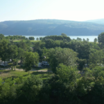 Camping Horizon - Danube, Silver Lake, Veliko Gradiste, Serbia