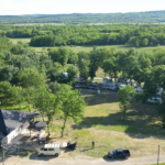 Camping Horizon - Danube, Silver Lake, Veliko Gradiste, Serbia