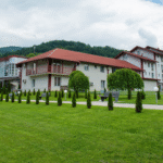 Camping and Motel Predejane