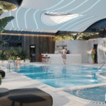 Camping and Motel Predejane