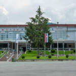 Camping and Motel Predejane