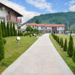 Camping and Motel Predejane