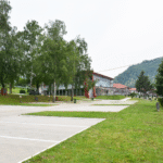 Camping and Motel Predejane