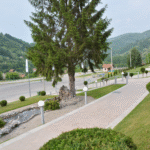 Camping and Motel Predejane