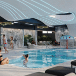 Camping and Motel Predejane